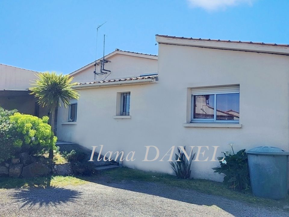 Villa i Les Sables-d`Olonne, Vendee - foto 3