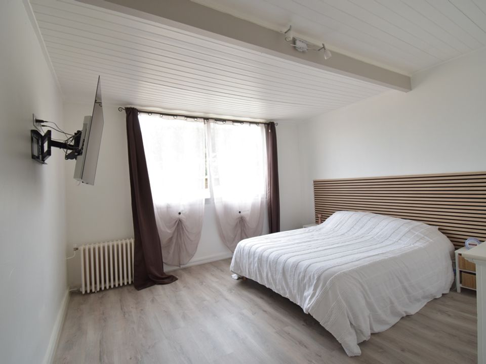 Villa i Les Sables-d`Olonne, Vendee - foto 4