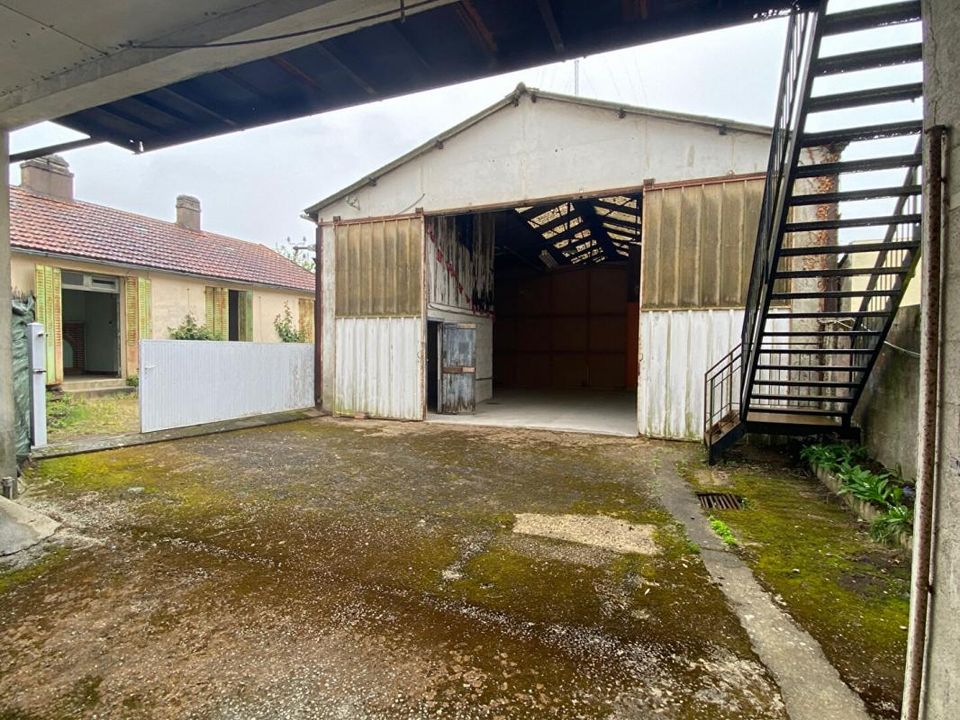 Villa i Sainte-Pazanne, Loire-Atlantique - foto 2