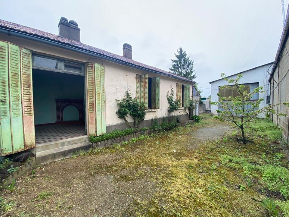 Villa i Sainte-Pazanne, Loire-Atlantique - foto 3