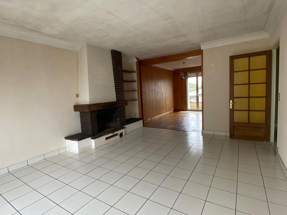 Villa i Sainte-Pazanne, Loire-Atlantique - foto 5