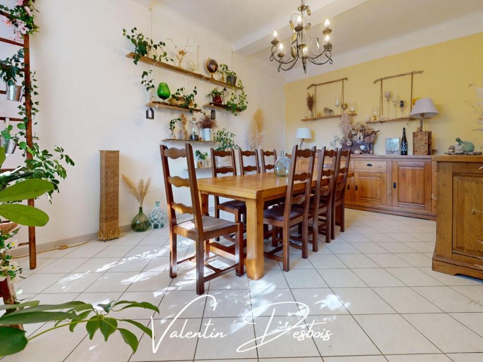 Villa i Caunes-Minervois, Aude - foto 1