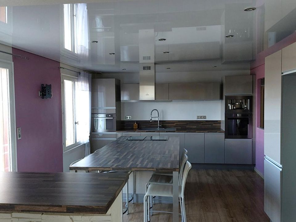 Villa i Demangevelle, Haute-Saone - foto 5