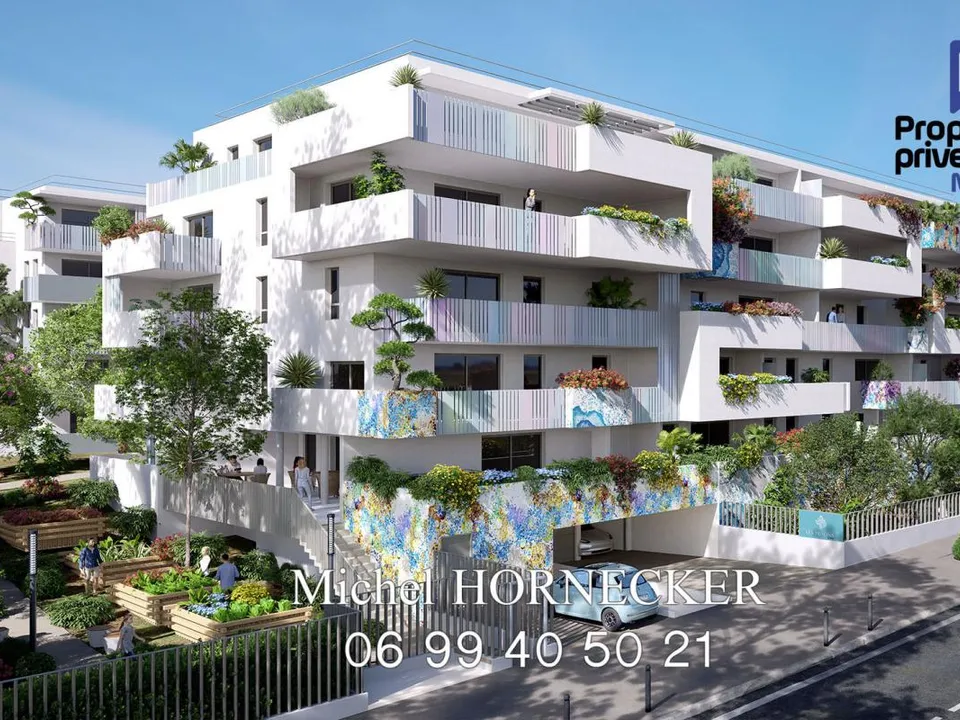 Apartament a Sete, Herault - foto 1