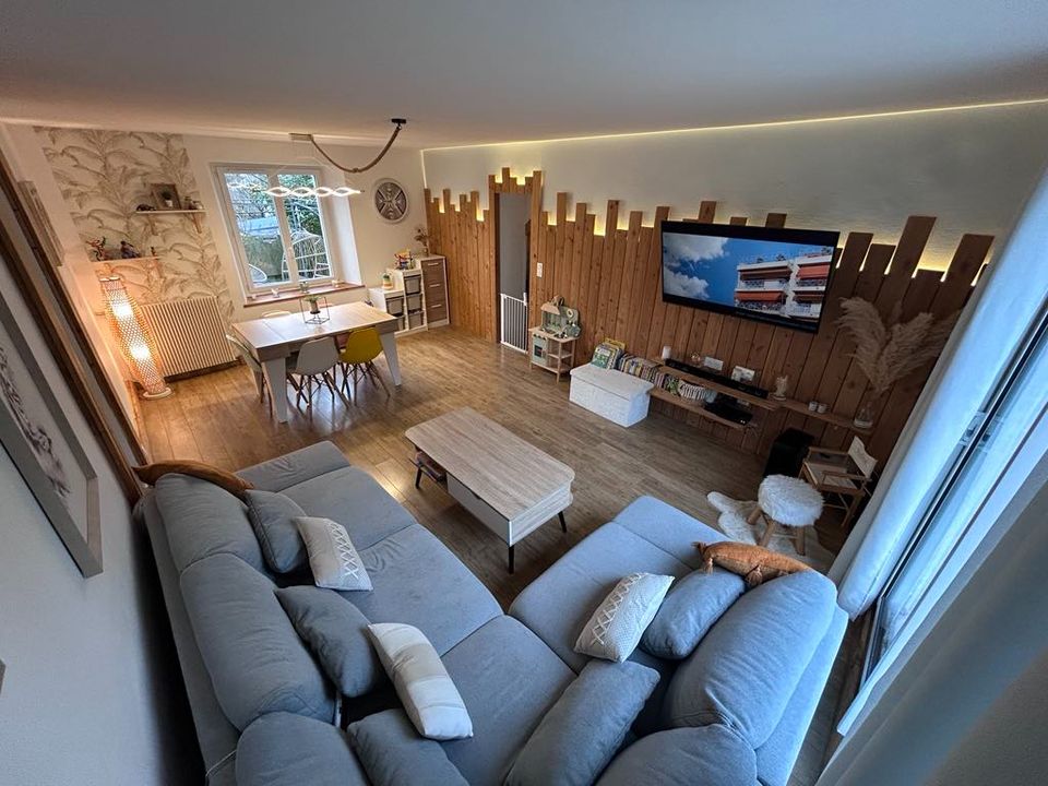 Villa i Gavray-sur-Sienne, Manche - foto 4