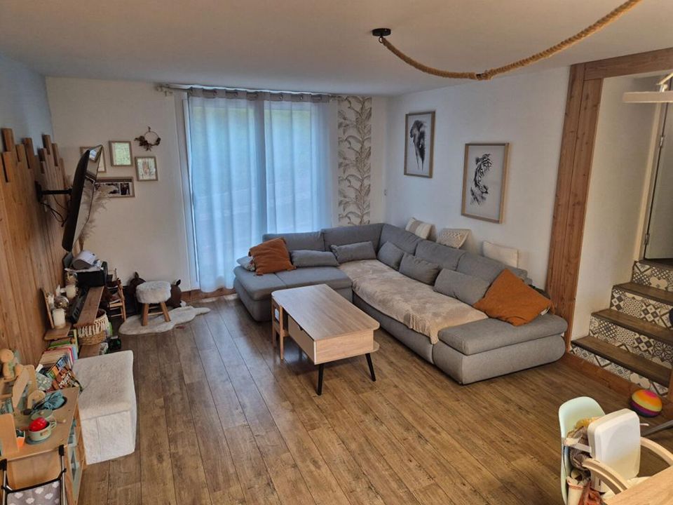 Villa i Gavray-sur-Sienne, Manche - foto 5