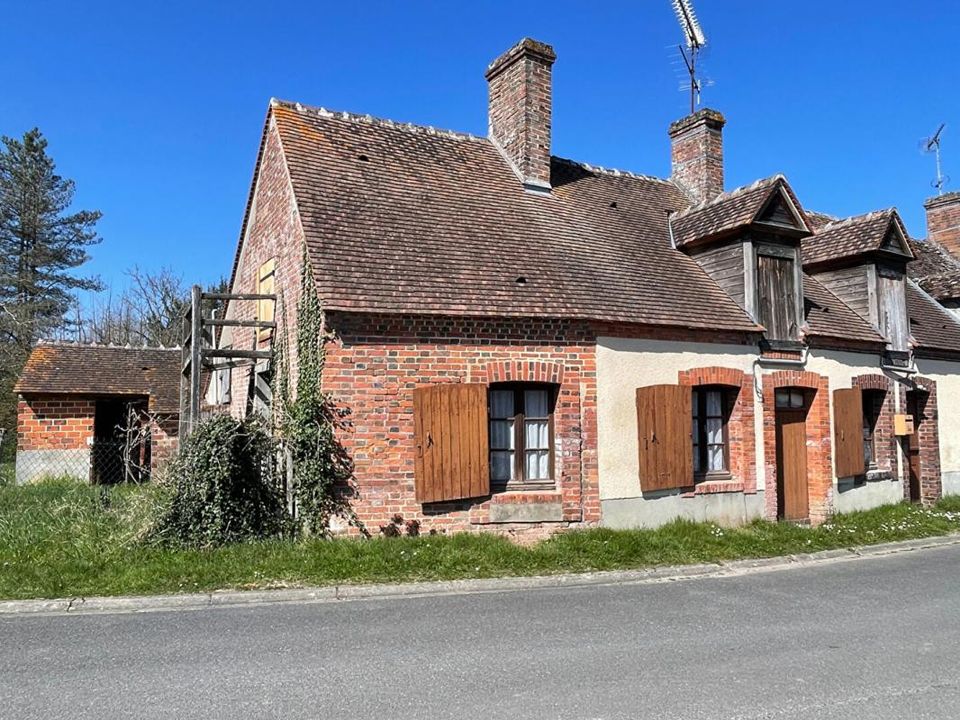 Villa i Langesse, Loiret - foto 2