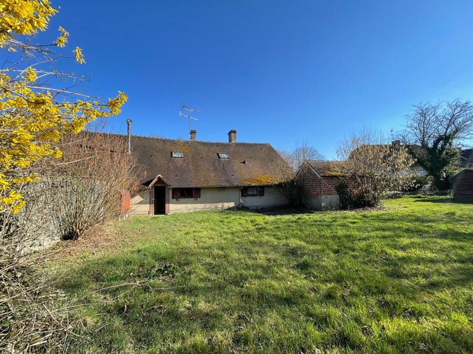 Villa i Langesse, Loiret - foto 4