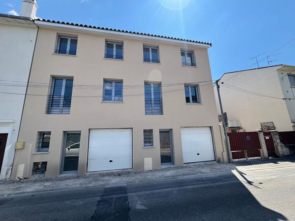 Haus in Bourg-lès-Valence, Drome - Foto 1