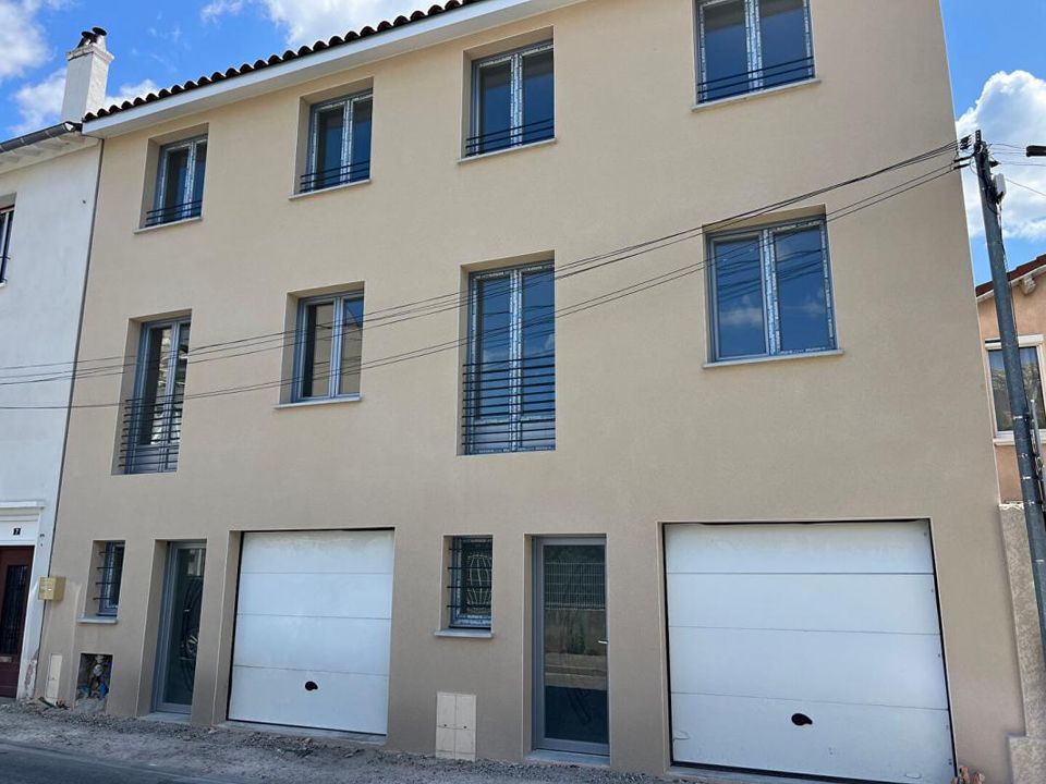 Haus in Bourg-lès-Valence, Drome - Foto 2