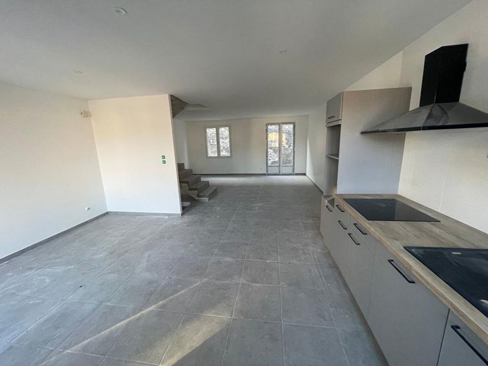 Haus in Bourg-lès-Valence, Drome - Foto 4