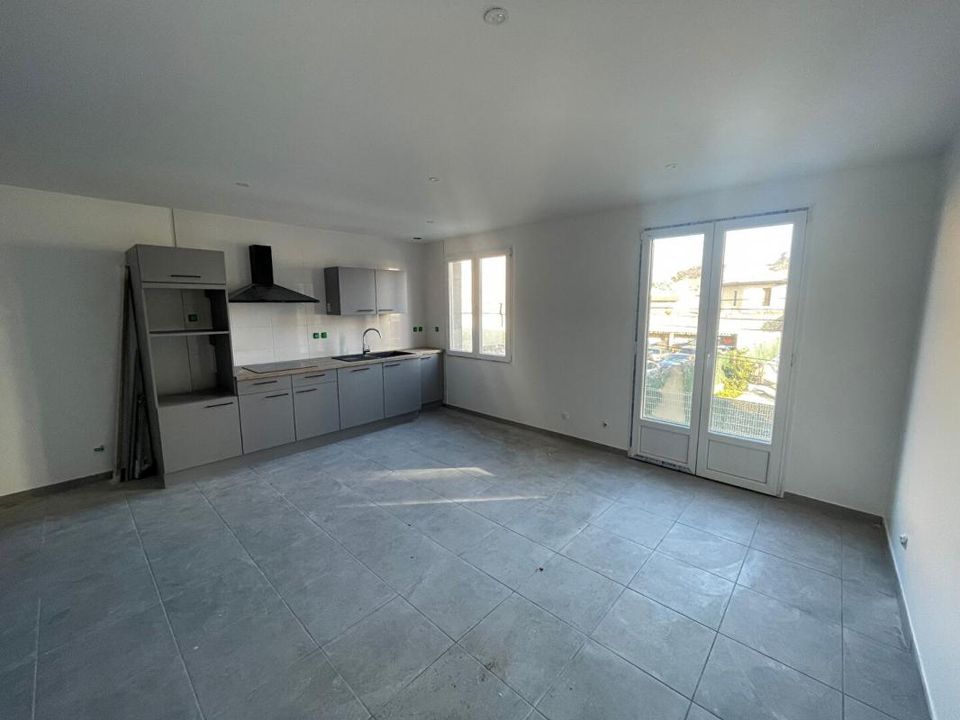 Haus in Bourg-lès-Valence, Drome - Foto 5