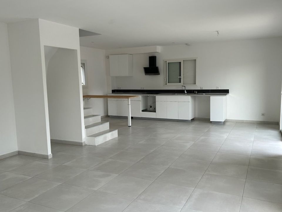 Villa i Argelliers, Herault - bilde 3