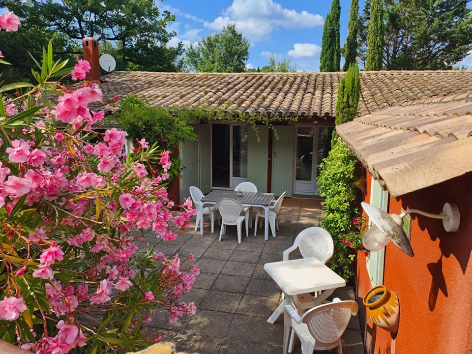 Villa i Roussillon, Vaucluse - bilde 3