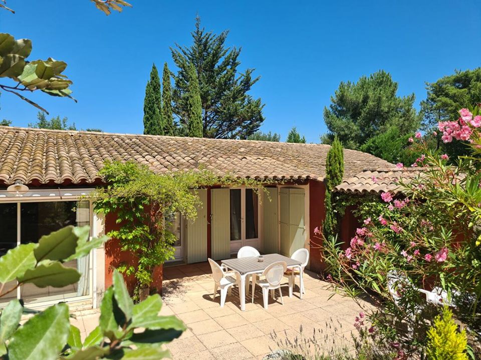 Villa i Roussillon, Vaucluse - bilde 4