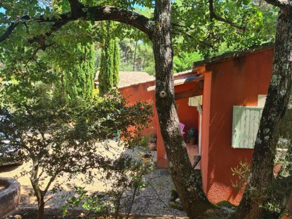 Villa i Roussillon, Vaucluse - bilde 5