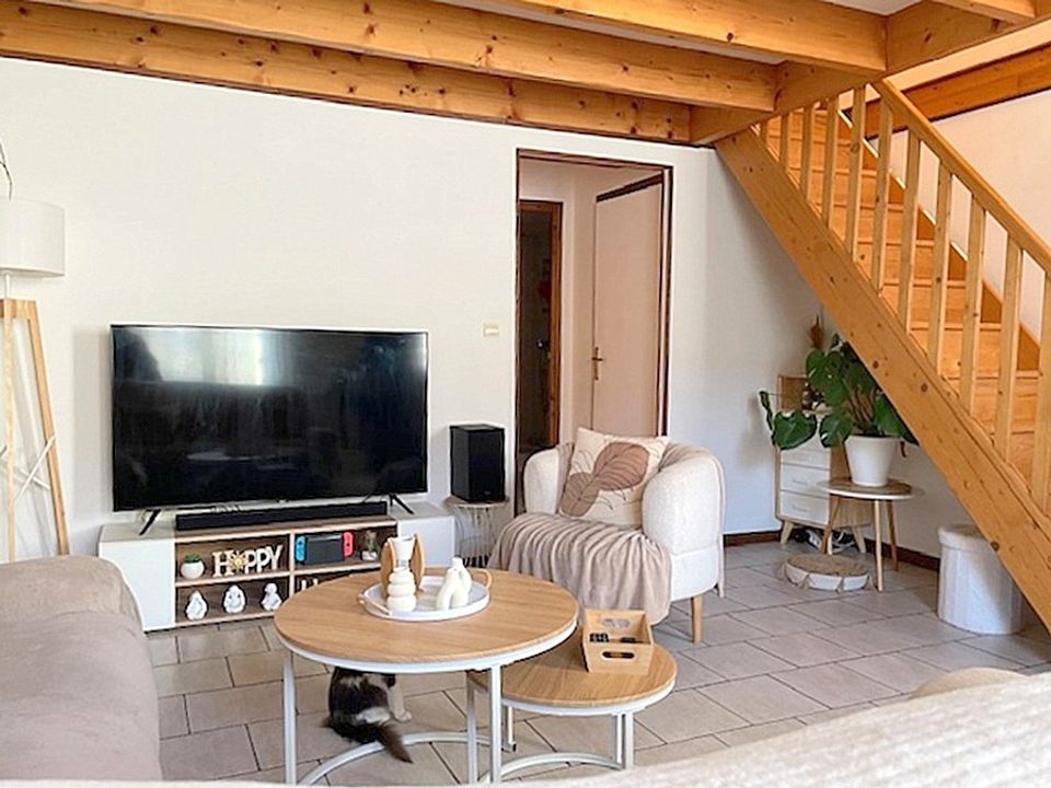 Villa i Surgeres, Charente-Maritime - foto 1