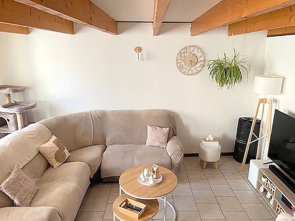 Villa i Surgeres, Charente-Maritime - foto 2
