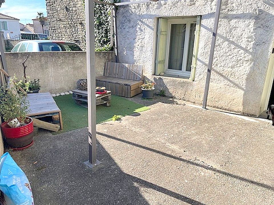 Villa i Surgeres, Charente-Maritime - foto 3