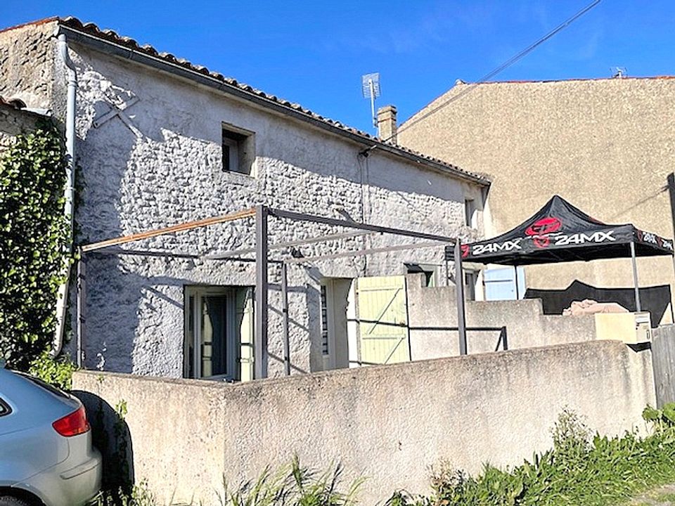 Villa i Surgeres, Charente-Maritime - foto 4