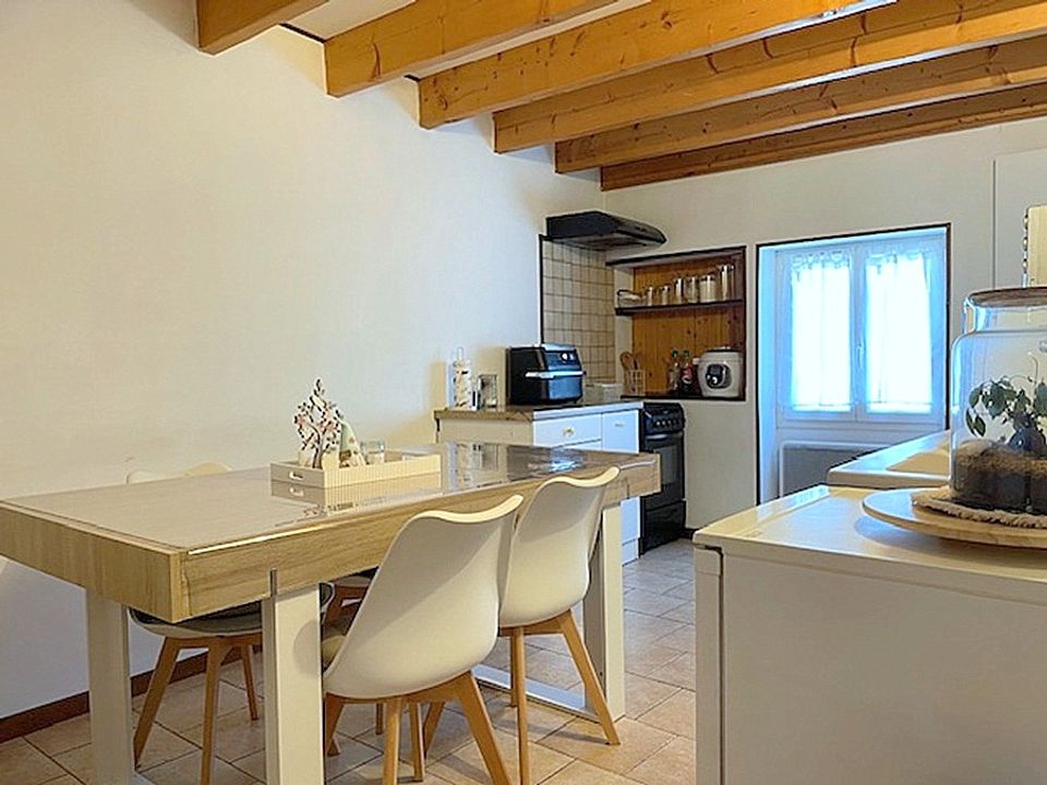 Villa i Surgeres, Charente-Maritime - foto 5