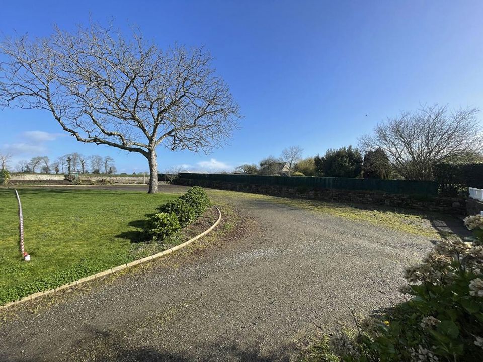 Helårsgrund i Riec-sur-Bélon, Finistere - foto 2