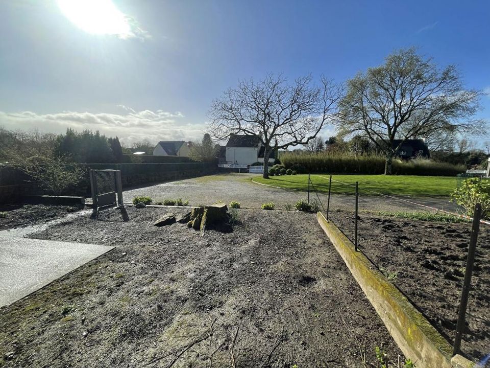 Helårsgrund i Riec-sur-Bélon, Finistere - foto 3