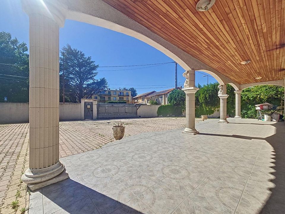 Villa a Avignon, Vaucluse - foto 3