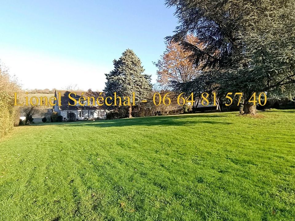 Helårsgrund i Coulaines, Sarthe - foto 5