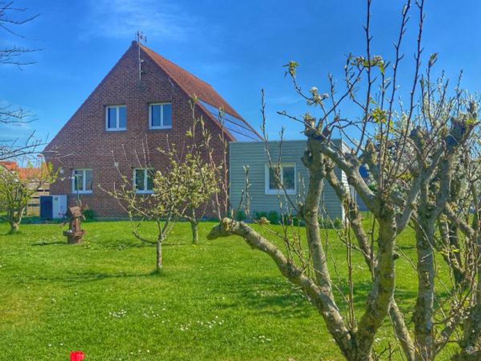 Villa i Renescure, Nord - bilde 2