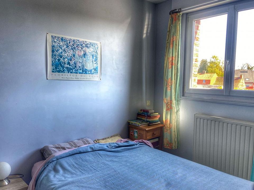 Villa i Renescure, Nord - bilde 4