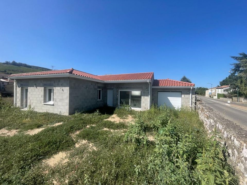 Haus in Cornas, Ardeche - Foto 2