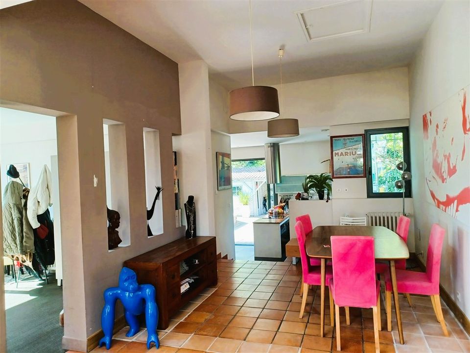 Villa i Vaux-sur-Mer, Charente-Maritime - foto 5