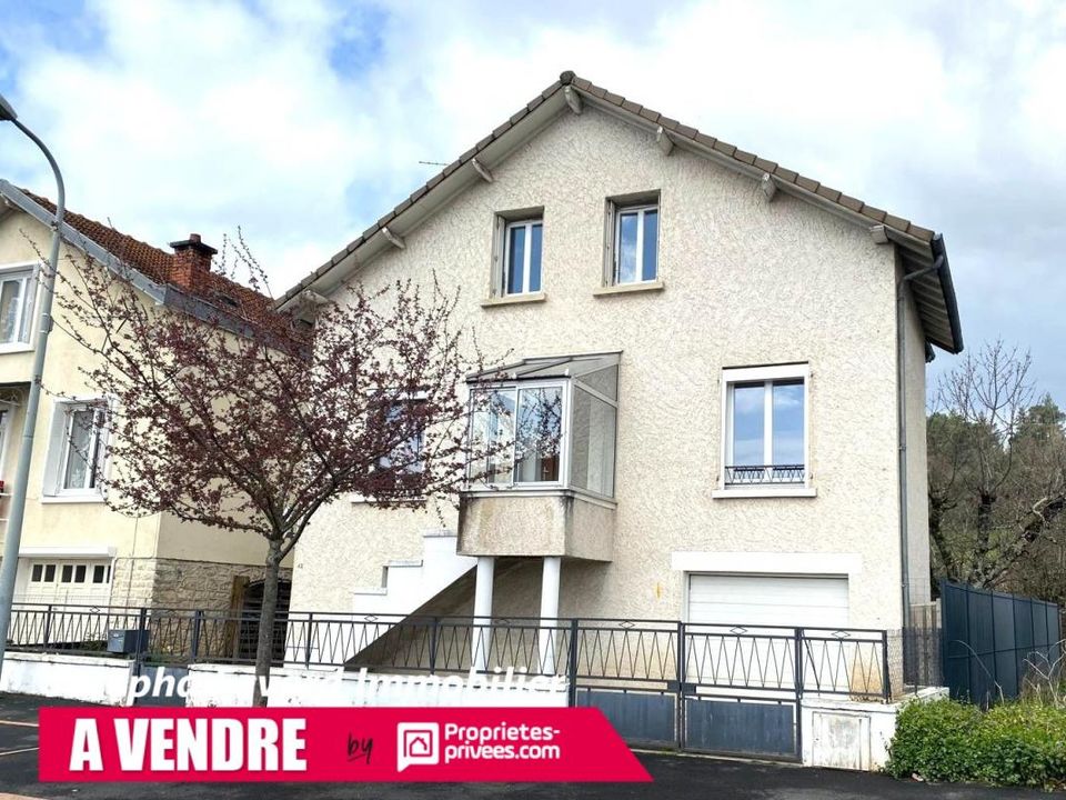 Villa a Malemort-sur-Corrèze, Correze - foto 1
