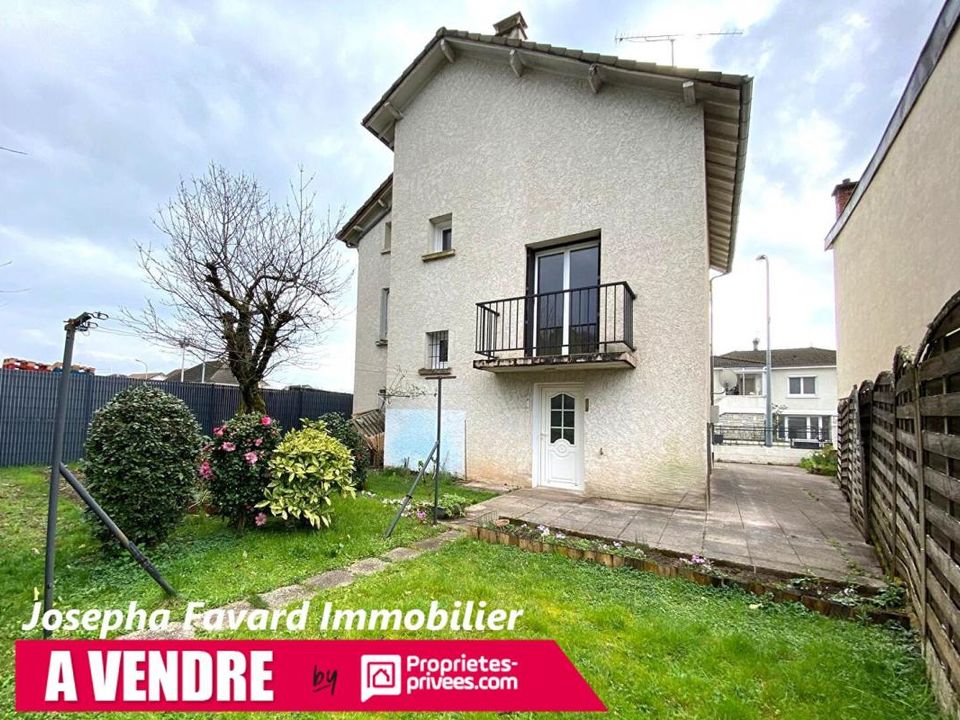 Villa a Malemort-sur-Corrèze, Correze - foto 4