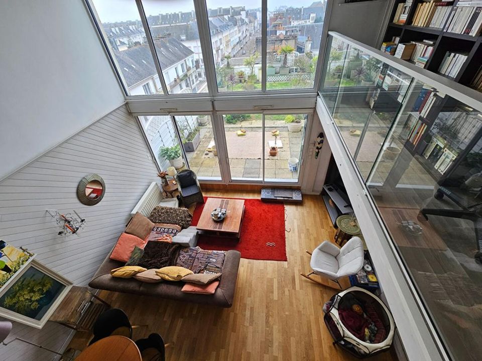 Apartament a Saint-Nazaire, Loire-Atlantique - foto 1