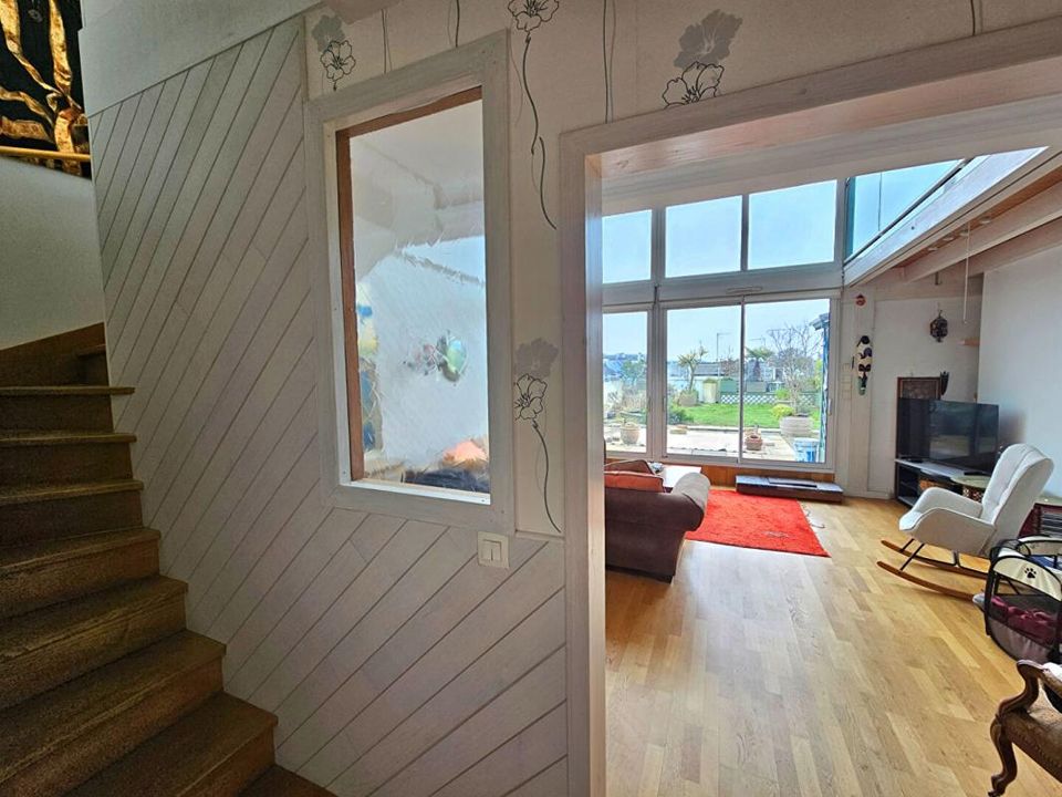 Apartament a Saint-Nazaire, Loire-Atlantique - foto 2