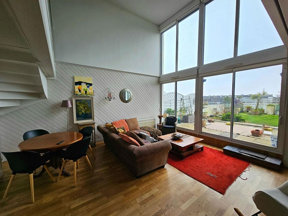 Apartament a Saint-Nazaire, Loire-Atlantique - foto 3