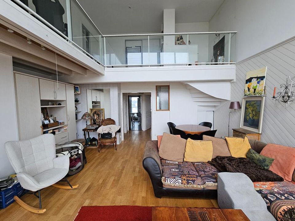 Apartament a Saint-Nazaire, Loire-Atlantique - foto 4