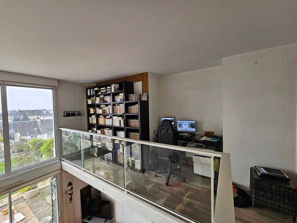 Apartament a Saint-Nazaire, Loire-Atlantique - foto 5