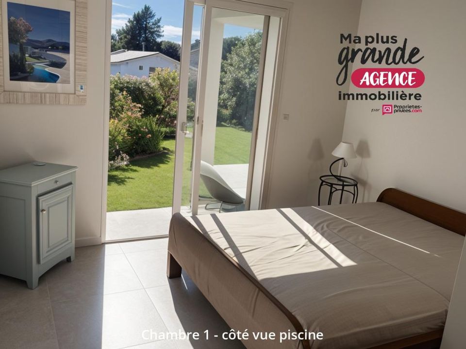 Villa i Porto-Vecchio, Corse-du-Sud - foto 4