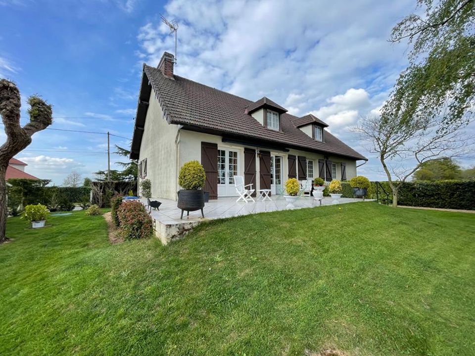 Villa i Faverolles, Eure-et-Loir - foto 2