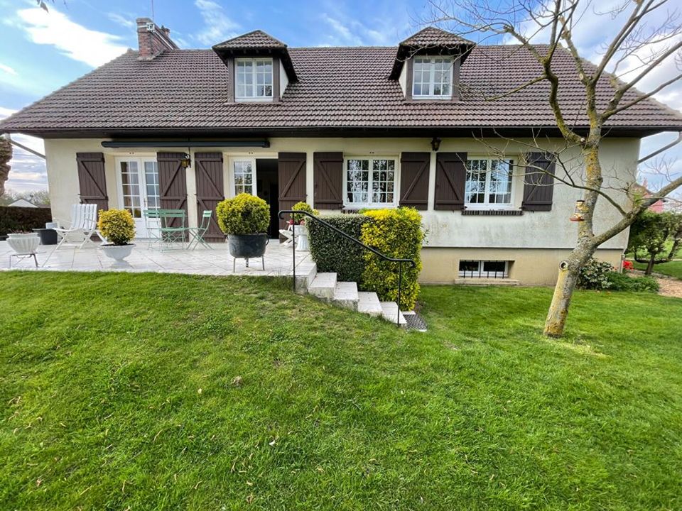 Villa i Faverolles, Eure-et-Loir - foto 3