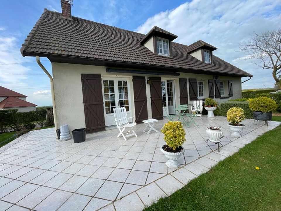 Villa i Faverolles, Eure-et-Loir - foto 4