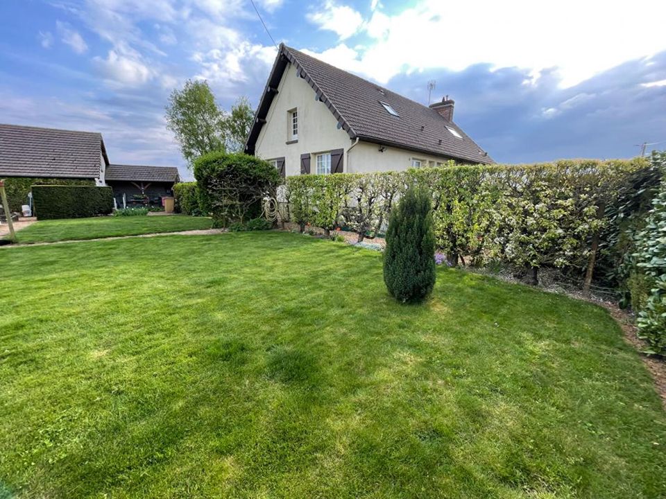 Villa i Faverolles, Eure-et-Loir - foto 5