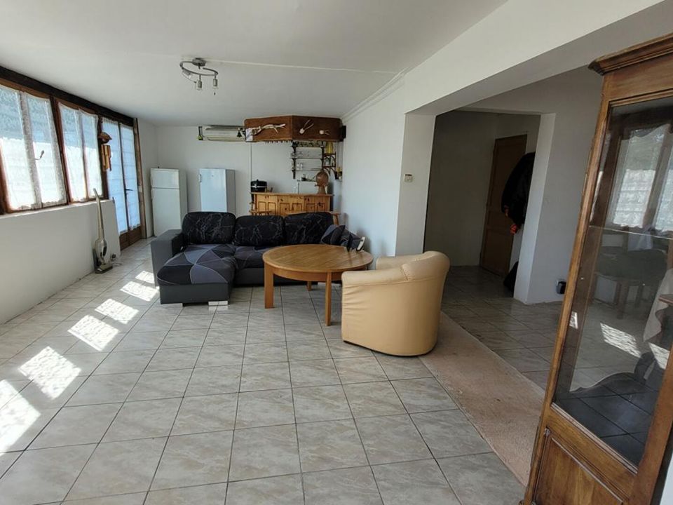 Villa i Dampierre-sur-Avre, Eure-et-Loir - foto 2