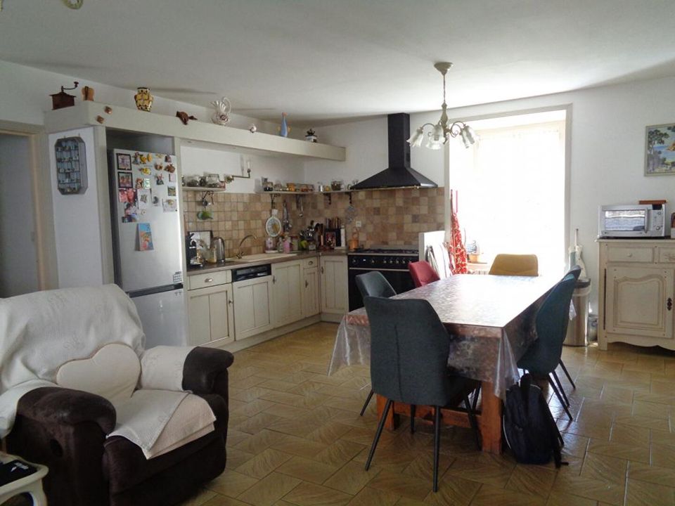 Villa i Saint-Bonnet-De-Montauroux, Lozere - foto 1