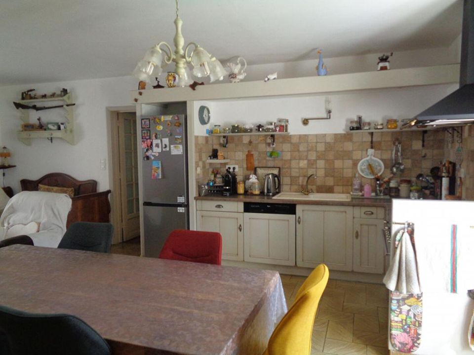 Villa i Saint-Bonnet-De-Montauroux, Lozere - foto 2