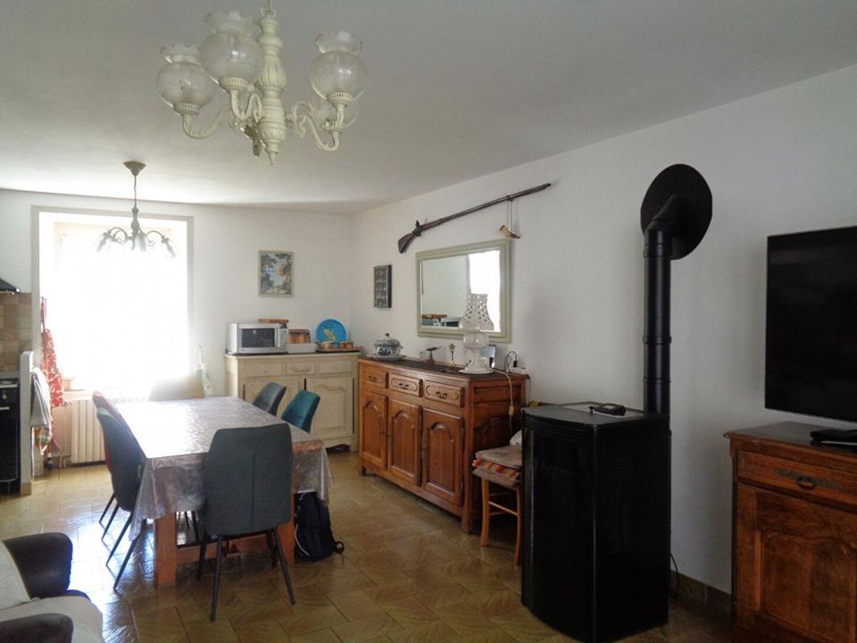 Villa i Saint-Bonnet-De-Montauroux, Lozere - foto 3