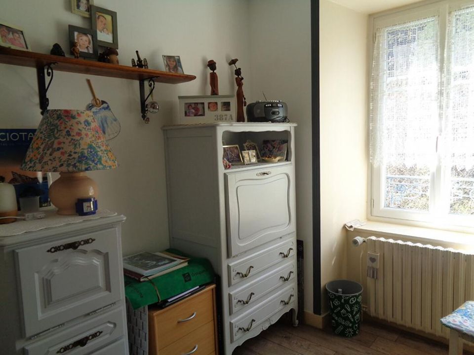 Villa i Saint-Bonnet-De-Montauroux, Lozere - foto 4